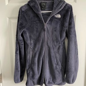 North Face Fleece
